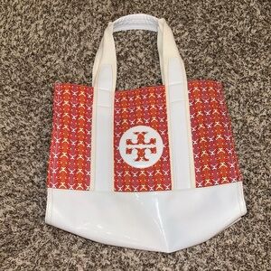 Tory Burch Tote Bag 🩷🧡